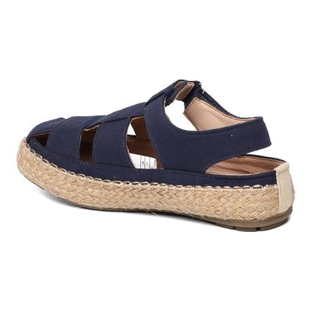 Детские сандалии EMU Australia Cove K12512, синие