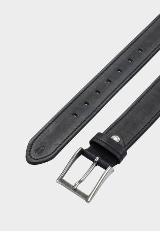 Мужской ремень Camel Active Belt 4020509B05, черный