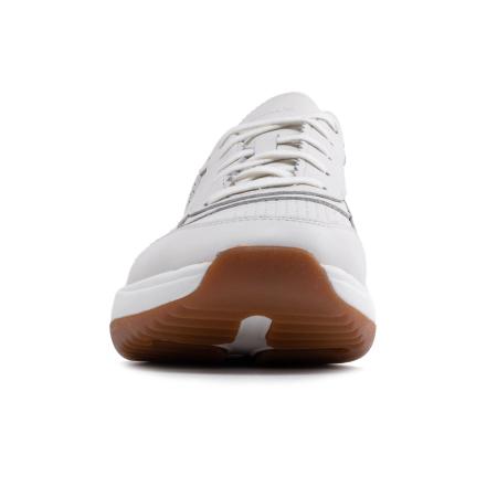 Мужские кроссовки Clarks Sift Speed 26148130, белые