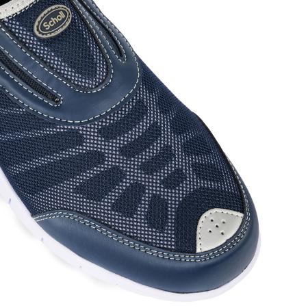 Унисекс кроссовки SCHOLL, Модель Модель: JUMP NEXT,, арт: арт: F293491018, цвет , цвет синий