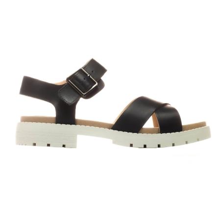 Женские сандалии Clarks Orinoco Strap 26147913, синие