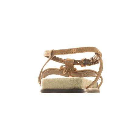 Женские сандалии Clarks Agean Cool 26125853, золотые