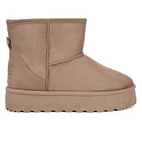 Bonny Mix BHW521400 - Женские полусапоги Beverly Hills Polo Club, коричневые