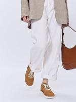 Clarks Velhill Etch 26170421 - Женские кроссовки Clarks, коричневые Clarks Velhill Etch 26170421 - Женские кроссовки Clarks, коричневые