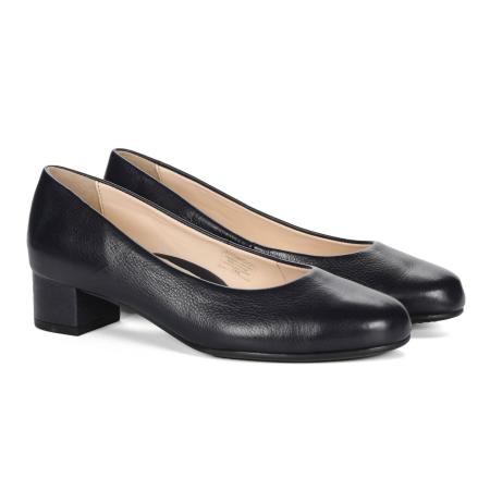 Женские туфли-лодочки ARA VICENZA 2.0 12-16671-22, синие