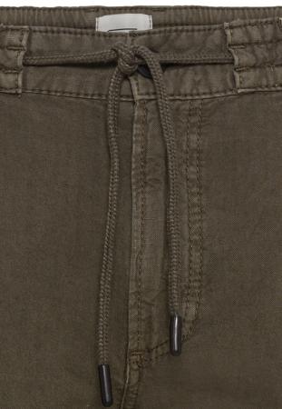 Мужские шорты Camel Active Shorts Cargo 496055-1F08, коричневые
