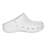 WORK LIGHT F219461065 - Сабо SCHOLL, белые WORK LIGHT F219461065 - Сабо SCHOLL, белые