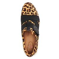 Un Rio Strap 26151744 - Женские кроссовки Clarks, коричневые