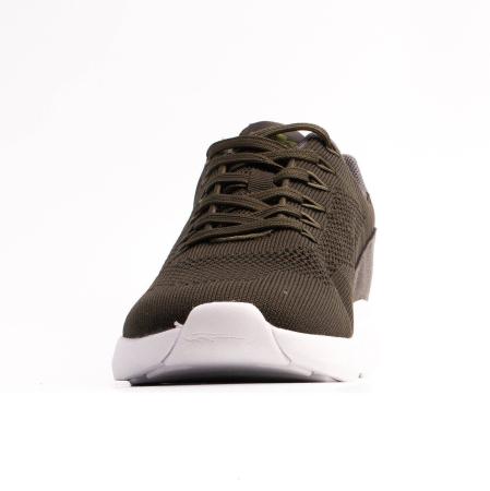 Мужские кроссовки British Knights BRAVE B44-3632-02, серые