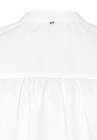 Женская рубашка Camel Active Blouse 309700-9S64, белая