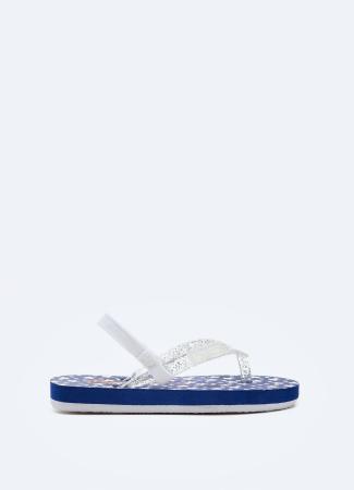 Дети вьетнамки Pepe Jeans London BEACH STARS KIDS PGS70044, синие