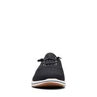 Brinkley Ave 26166597 - Женские кеды Clarks, черные
