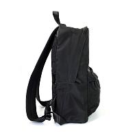 NAPER02 F3NAPER02-CIT - Мужской рюкзак Blauer, черный NAPER02 F3NAPER02-CIT - Мужской рюкзак Blauer, черный