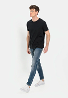 T-shirts 1/2 sleeves 409641-9T81 - T-shirts 1/2 sleeves 409641-9T81