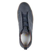 STEVE LTX BHM525125 - Мужские кеды Beverly Hills Polo Club, синие STEVE LTX BHM525125 - Мужские кеды Beverly Hills Polo Club, синие