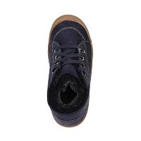 Maxi Midcut 0404-4111-7200 - Детские ботинки Richter, синие Maxi Midcut 0404-4111-7200 - Детские ботинки Richter, синие