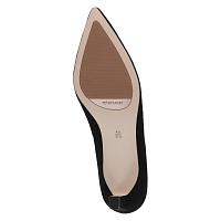  9-72403-46-004 - Женские туфли PETER KAISER, черные