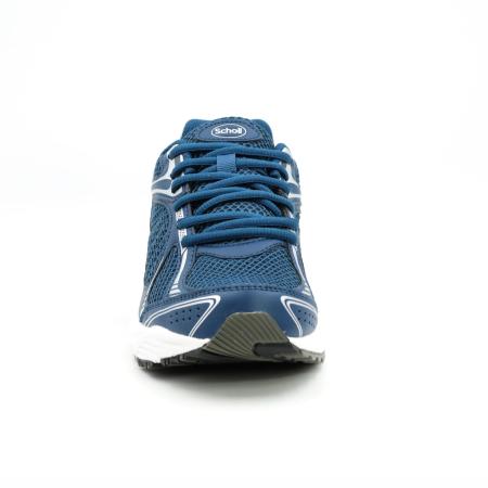 Унисекс кроссовки SCHOLL, Модель Модель: NEW SPRINTER,, арт: арт: F262881040, цвет , цвет синий