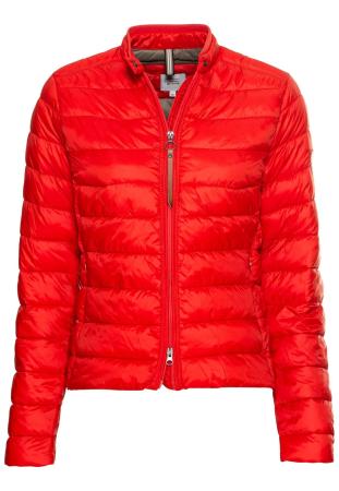 Женская куртка Camel Active BLOUSON 330620-6E50, красная