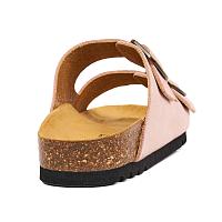 JOSEPHINE F321651023 - Женские пантолеты SCHOLL, розовые JOSEPHINE F321651023 - Женские пантолеты SCHOLL, розовые