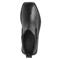  44412104-1000 - Женские челси Bugatti, черные