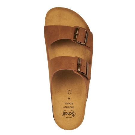 Мужские пантолеты SCHOLL GERRY AD F321441061, коричневые