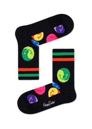 Athletic Jumbo Dot 3/4 Crew Sock ATHJD14