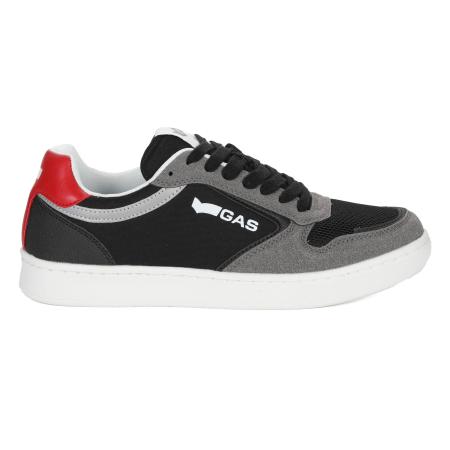 Мужские кроссовки GAS ARNEY CVS GAM314167, черные