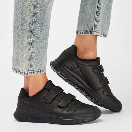 Мужские кроссовки Beverly Hills Polo Club PRIME LTX BHM526200, черные