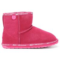 Wallaby Barbie Wallaby Mini K13153 - Детские угги EMU Australia, розовые