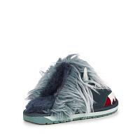 Monster Slipper K12620 - Детские тапочки EMU Australia, синие
