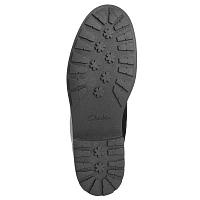 Orinoco2HikeWP 26167938 - Женские ботинки Clarks, черные Orinoco2HikeWP 26167938 - Женские ботинки Clarks, черные