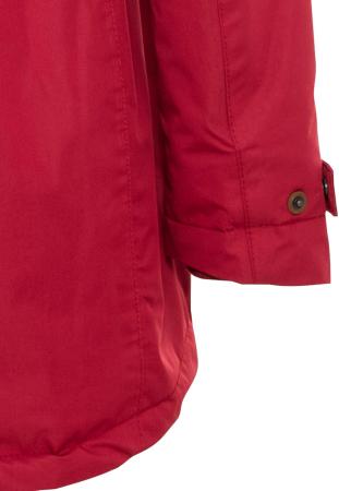 Женская парка Camel Active COAT 310634-6408, красная
