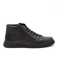  33307152-1000 - Мужские ботинки Bugatti, черные