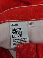 baker high C91933-07R-21 - baker high C91933-07R-21