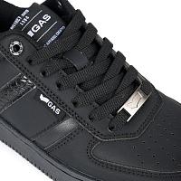 LUCY LTX GAW514220 - Женские кеды GAS, черные