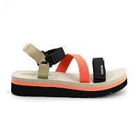 RIP NP0A4HKV - Женские босоножки Napapijri, бежевые