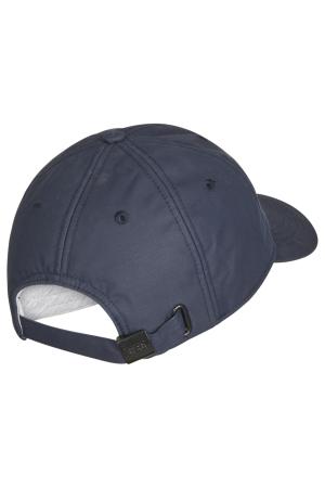 Мужская бейсболка Camel Active Lined Six Panel Cap 406240-8C24, синяя