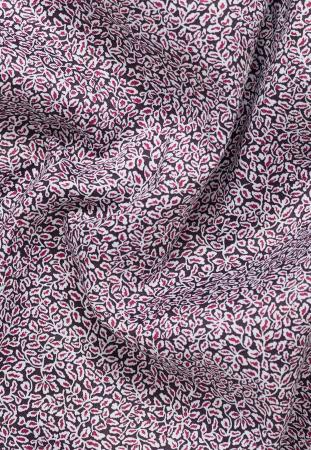 Мужская рубашка ETERNA 4078-58-E19K, черная