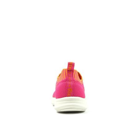 Детские кроссовки Richter low shoes 9100-3191-3300, фуксия