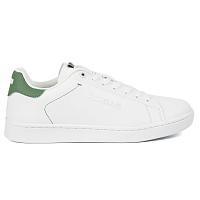 SAMMY LTX GAM514115 - Мужские кеды GAS, белые