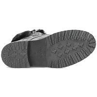 MELTING RUSS PLS50377 - Женские высокие ботинки Pepe Jeans London, черные MELTING RUSS PLS50377 - Женские высокие ботинки Pepe Jeans London, черные