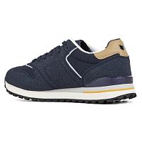 ALBA MIX GAM613600 - Мужские кроссовки GAS, синие ALBA MIX GAM613600 - Мужские кроссовки GAS, синие