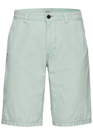 Мужские шорты Camel Active Shorts Chino 497105-1F12, зеленые