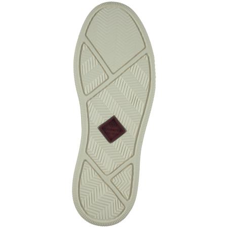 Мужские слипоны Gant SAN PREP 22637676, белые