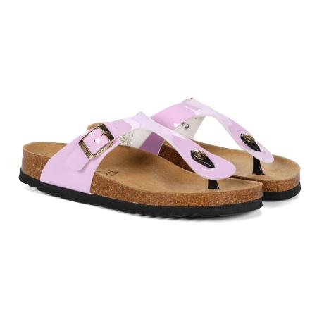 Женские вьетнамки SCHOLL NICOLE F300531033, розовые Женские вьетнамки SCHOLL NICOLE F300531033, розовые