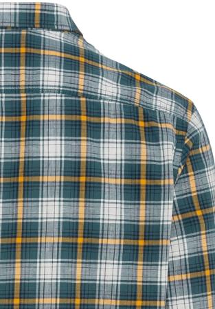 Мужская рубашка Camel Active Longsleeve Shirt 409111-8S11, серая