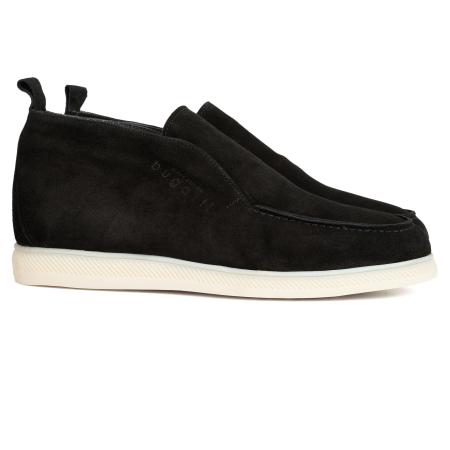 Мужские ботинки Bugatti 33307295-1400, черные Мужские ботинки Bugatti 33307295-1400, черные