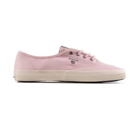Женские кеды Gant PREPTOWN 20538444, розовые Женские кеды Gant PREPTOWN 20538444, розовые