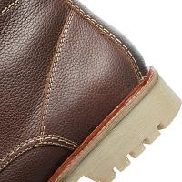 TIAGO 11-26601-03 - Мужские ботинки ARA, коричневые